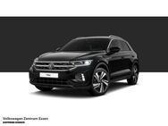 VW T-Roc, 1.5 l TSI R-Line RK, Jahr 2024 - Essen