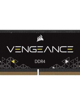 Corsair Vengeance DDR4 3200MHz SODIMM 16GB (1x16GB) Arbeitsspeicher
