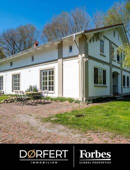 Steinau | Liebevoll modernisierter Resthof mit Charakter auf großzügigem Grundstück in ruhiger Lage - Steinau
