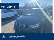 VW Touran, 2.0 TDI Comfortline, Jahr 2021 - Niefern-Öschelbronn