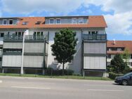 Gemütliche, helle 2-Zimmerwohnung in Albstadt-Ebingen - Albstadt