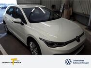 VW Golf, 1.4 TSI eHybrid STYLE LM16 IQ LIGHT, Jahr 2022 - Marl (Nordrhein-Westfalen)