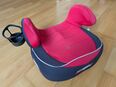 Sitzerhöhung 15 - 36 kg fleckig zu verschenken in 38116
