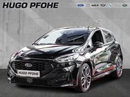 Ford Fiesta, 1.0 ST-Line X EB, Jahr 2023 - Hamburg