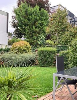 4 Zimmer ETW Weinbergsnähe Mainz-Hechtsheim - Mainz