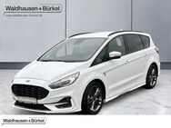 Ford S-Max, 2.5 Duratec Hybrid ST-Line, Jahr 2023 - Viersen