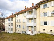 Helle & Moderne 3-Zimmer-Wohnung mit Balkon - Sankt Georgen (Schwarzwald)