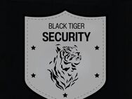 Sicherheitsfirma Black Tiger Security - Düsseldorf