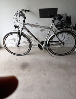 Conway Herren-Trekking-Fahrrad 28" - Bad Schwalbach Zentrum
