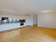 Ansprechende 3-Zimmer-Wohnung mit Balkon - Düsseldorf