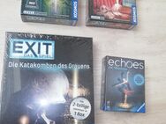 Exit Games Achtung - Bad Hersfeld