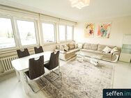 All-Inclusive-Miete: Voll möblierte, voll ausgestattete Wohnung in Köln-Niehl - Köln
