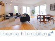 Modernes Wohnen in neuwertiger und großzügiger 2,5-Zimmer-Wohnung in Steinen - Steinen (Baden-Württemberg)