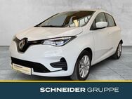 Renault ZOE, Experience R1 E 50 Kaufbatterie, Jahr 2022 - Chemnitz