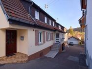 Großzügiges Einfamilienhaus mit Einliegerwohnung in Winnenden-Hanweiler - Winnenden