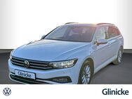 VW Passat Variant, 2.0 TDI Business, Jahr 2022 - Baunatal