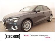 Audi A3 Sportback 35TFSI S tronic Advanced S-line Navi Matrix Klima SHZ - Jena