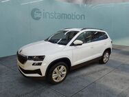 Skoda Karoq, 1.5 TSI Selection, Jahr 2024 - München