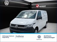 VW T6.1, 2.0 TDI Transporter 6 1 Kasten | 3000, Jahr 2022 - Regensburg