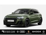 Audi A1, Sportback S line 30 TFSI, Jahr 2022 - Germersheim