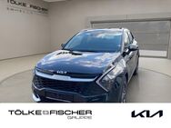 Kia Sportage, 1.6 CRDi 48V Vision Komfort-Paket, Jahr 2024 - Krefeld