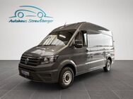 VW Crafter Kasten 35 MRH RFK AppC Navi DAB Klima - Roßtal