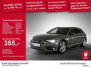 Audi A6, Avant 40 TDI S line, Jahr 2022 - Stuttgart