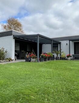 Grundsaniertes Haus mit EBK, Klima, Kamin und Garage! - Norden