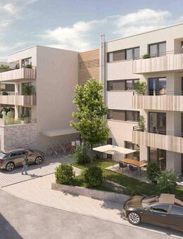 Geschafft: raus aus dem Haus, rein ins neue Leben! - Oppenweiler