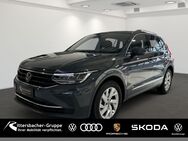 VW Tiguan, 1.5 TSI Move, Jahr 2024 - Kusel