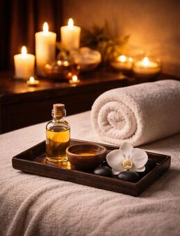 🖤 Männliche Hände, die wissen, was sie tun 🖤 - Bühl