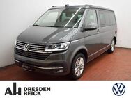 VW T6 California, 2.0 TDI 1 Ocean, Jahr 2023 - Dresden