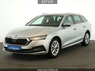 Skoda Octavia, 2.0 TDI Combi First Edition ###, Jahr 2020 - Donnersdorf