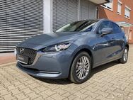 Mazda 2, 90 Kizoku ACAA, Jahr 2021 - Waren (Müritz)