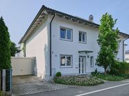 ATTRAKTIVE DOPPELHAUSHÄLFTE IN STRAUBING-SÜD - Straubing