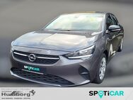 Opel Corsa, 1.2 F Edition, Jahr 2021 - Bad Driburg