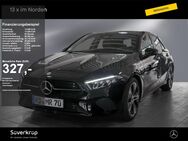 Mercedes A 200, d NIGHT PROGRESSIVE SPUR, Jahr 2024 - Rendsburg