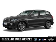 BMW X3, XDRIVE20D, Jahr 2022 - Braunschweig