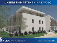 Seniorengerechtes Wohnen - 2 Zimmerwohnung mit Penthouse Charakter - Nähe Bad Füssing - Pocking