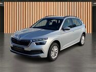 Skoda Kamiq, 1.0 TSI Ambition, Jahr 2023 - Dresden