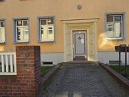 Erstbezug nach Sanierung- Schöne 3-Zimmerwohnung in der Käthe-Kollwitz-Straße 5 - Frankfurt (Oder)