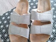 Supersoft Pantolette GR. 39 wie neu - Nienstädt
