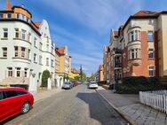 Renovierte 2-Zimmer-Wohnung im Musikerviertel - Erfurt