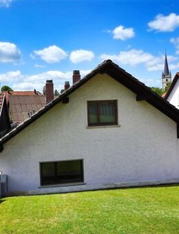 Hier wächst dein Traum - du musst ihn nur pflanzen! - Sondheim (Rhön)