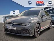 VW Golf, 2.0 TDI VIII GTD, Jahr 2022 - Bad Doberan