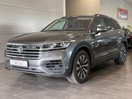 VW Touareg Drive 4Motion Pano/Hud/Luft - Dormagen