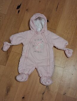 Großes Kleiderpaket 62 68 - Deggendorf