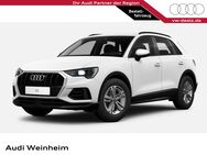 Audi Q3, 35 TFSI, Jahr 2022 - Weinheim