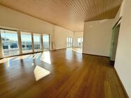 Moderne Dachgeschosswohnung in Lörrach-Stetten mit Balkon & Terrasse - Ihr neues Zuhause - Lörrach