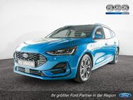 Ford Focus, 1.0 ST-Line X, Jahr 2022 - Halle (Saale)